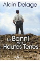 Le banni des hautes-terres