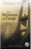 La mecanique de l-ange