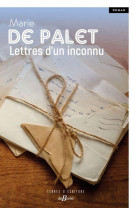 Lettres d-un inconnu