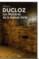 Les mystères de la maison forte