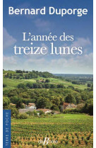 L-annee des treize lunes