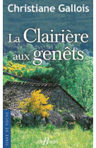 La clairiere aux genets