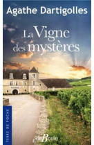 La vigne des mystères