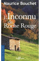 L-inconnu de roche rouge