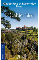 Le cahier bleu