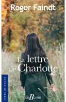 La lettre de charlotte