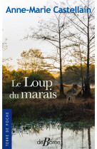 Le loup du marais