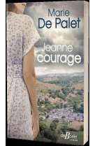 Jeanne courage