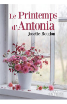 Le printemps d-antonia