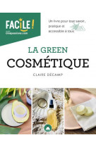 La green cosmetique