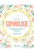 Sophrologie - respiration - relaxation - harmonie - equilibre corps & esprit - bienveillance