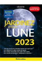 Jardinez avec la lune 2023