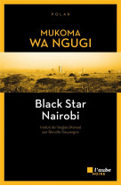 Black star nairobi