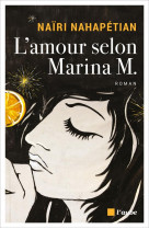 L-amour selon marina m.