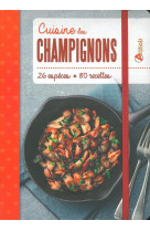 Cuisine des champignons