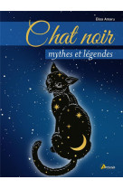 Chat noir, mythes et realites