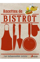 Recettes de bistrot