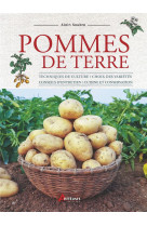 Pommes de terre