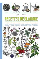 Recettes de glanage