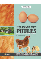 L-elevage des poules