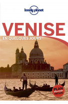 Venise en quelques jours 4ed