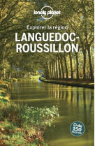 Explorer la region languedoc-roussillon 4ed