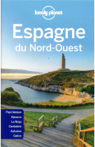 Espagne du nord-ouest 3ed