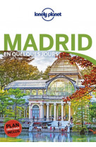 Madrid en quelques jours 5ed