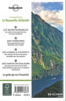 L-essentiel de la nouvelle-zelande 5ed