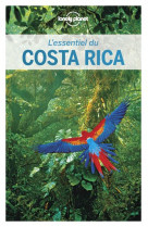 L-essentiel du costa rica 3ed