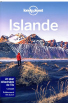 Islande 5ed