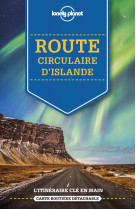 Route circulaire d-islande 2ed