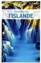 L-essentiel de l-islande 1ed