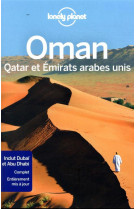 Oman, qatar et emirats arabes unis 3ed