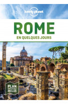 Rome en quelques jours 7ed