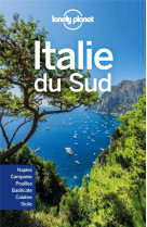 Italie du sud 5ed