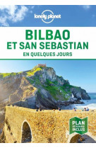 Bilbao et saint-sebastien en quelques jours 3ed