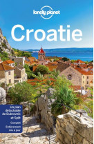 Croatie 10ed