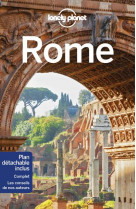 Rome cityguide 12ed