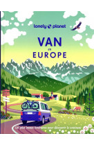 Van en europe