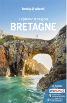 Explorer la region bretagne 6ed