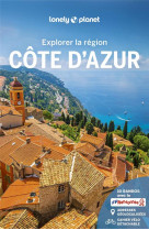 Cote d-azur - explorer la region - 4