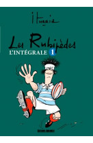 Les rubipedes - l-integrale 2