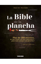 Bible de la plancha