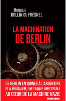 La machination de berlin