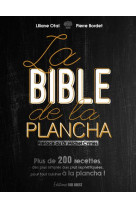 La bible de la plancha