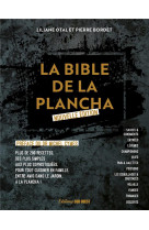 La bible de la plancha