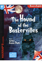 Harrap-s the hound of the baskervilles