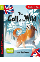 The call of the wild 6e d-apres jack london