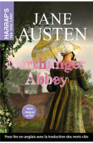 Northanger abbey